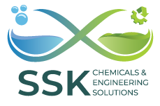 SSK Chemicals and Engineering Solutions